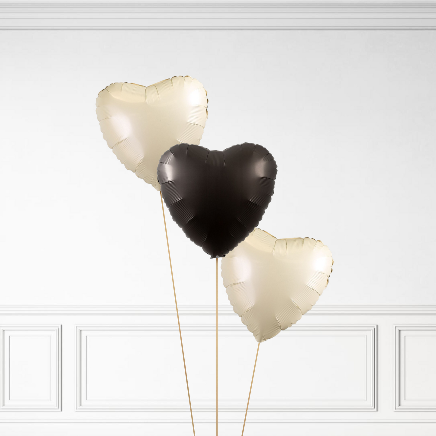 Helium Foil Balloon Bunch image 3