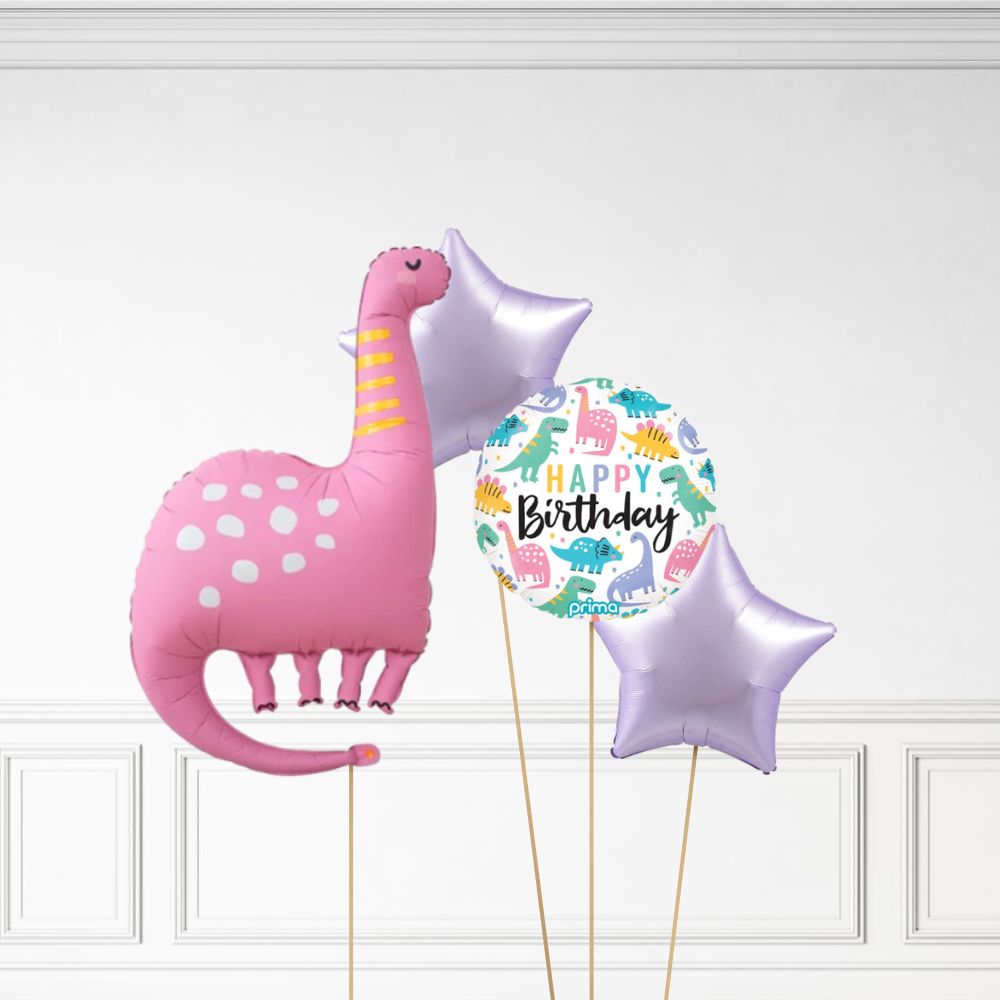 Dinosaur Bundle