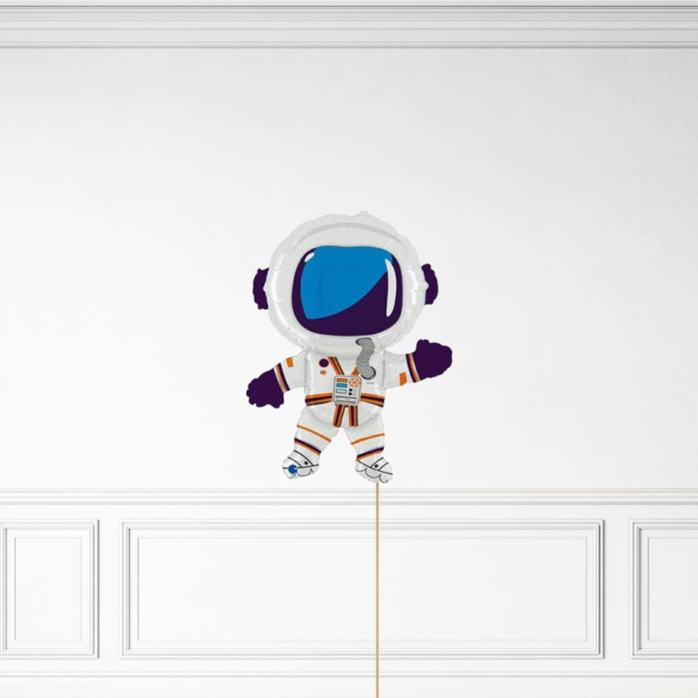 Astronaut - Super Foil