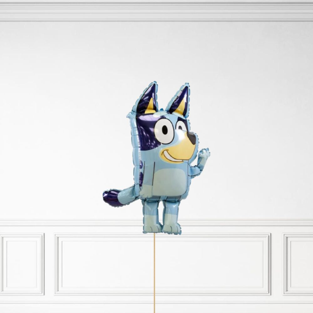 Bluey - Super Foil