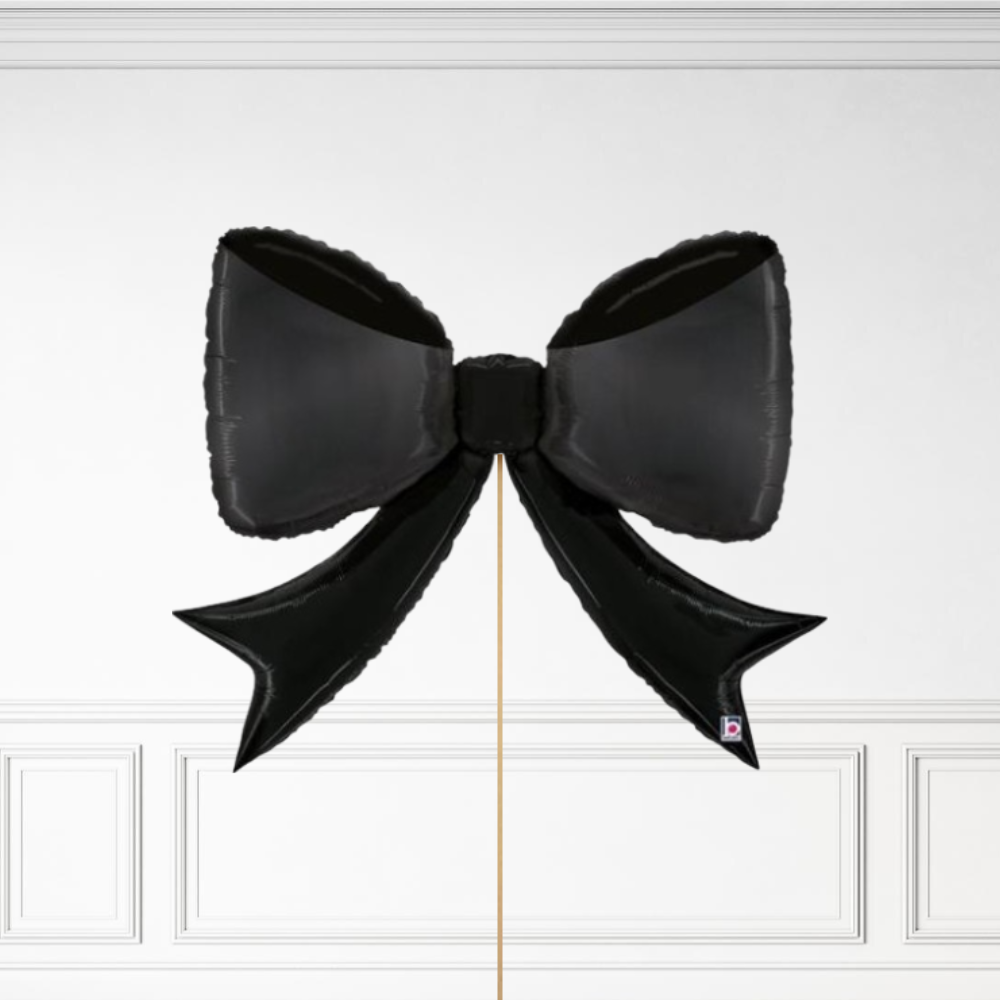 Bow - Super Foil