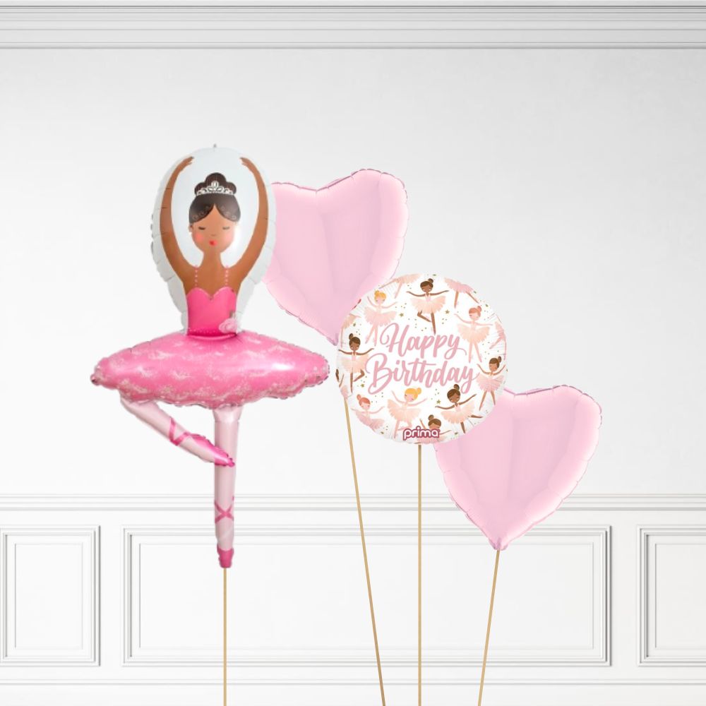 Ballerina Bundle