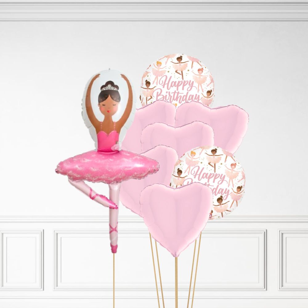 Ballerina Bundle