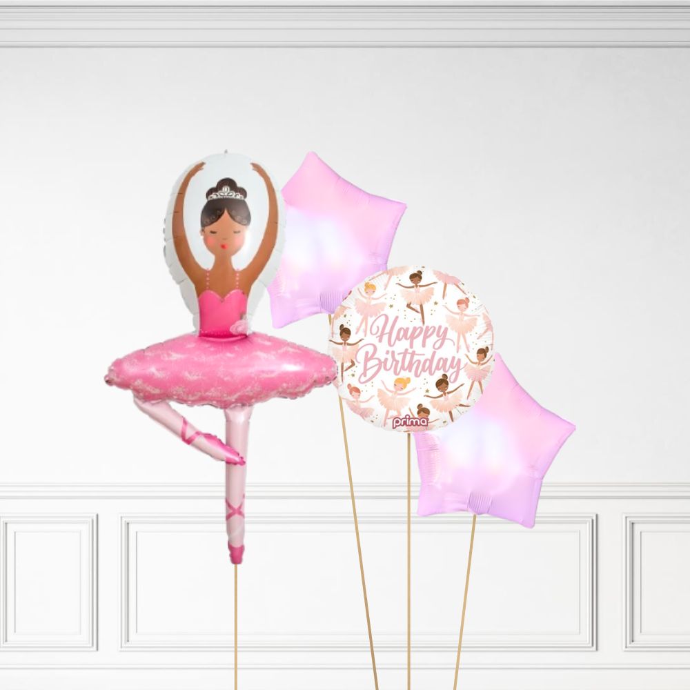 Ballerina Bundle