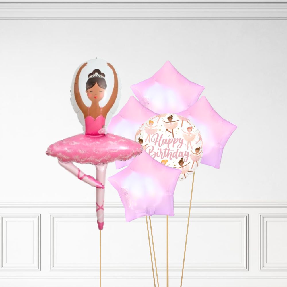 Ballerina Bundle