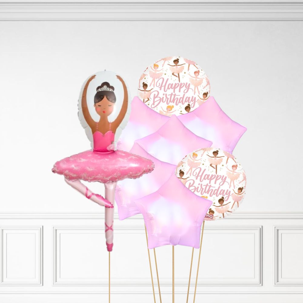 Ballerina Bundle