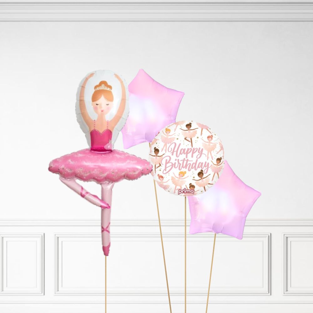 Ballerina Bundle