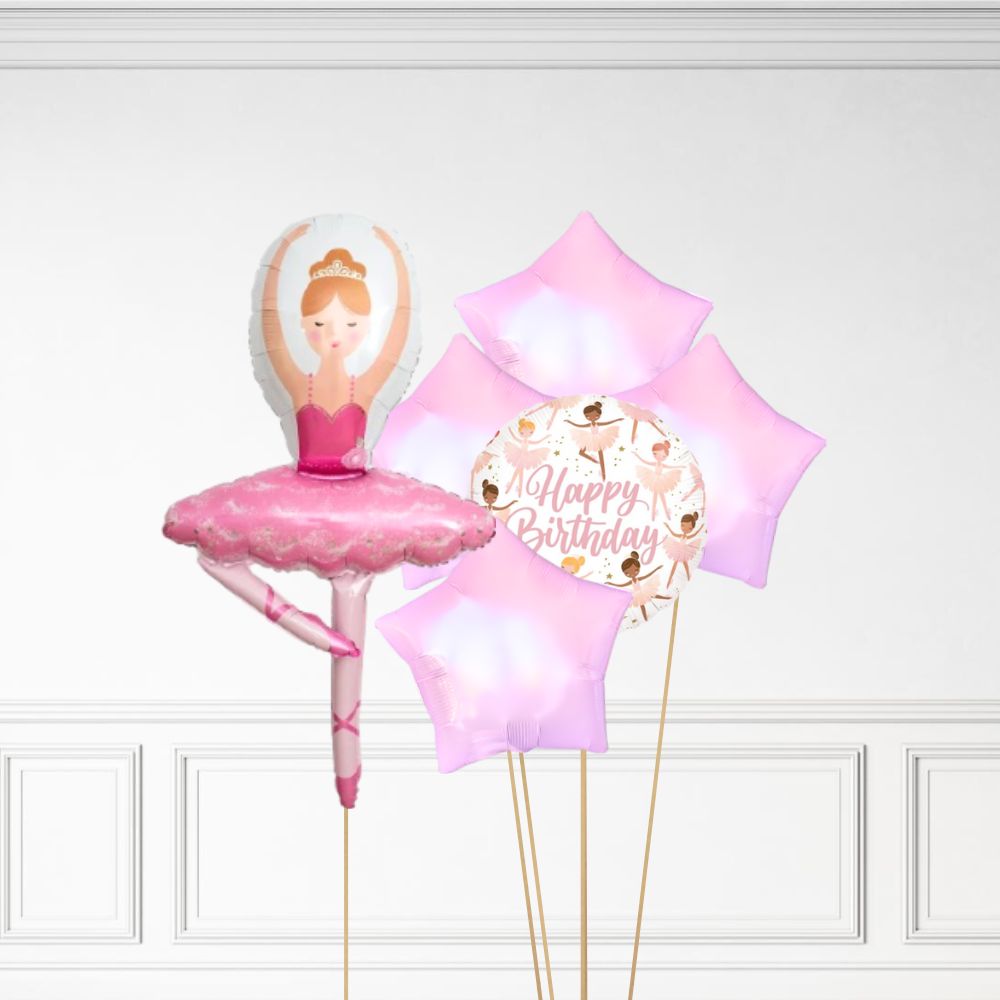 Ballerina Bundle