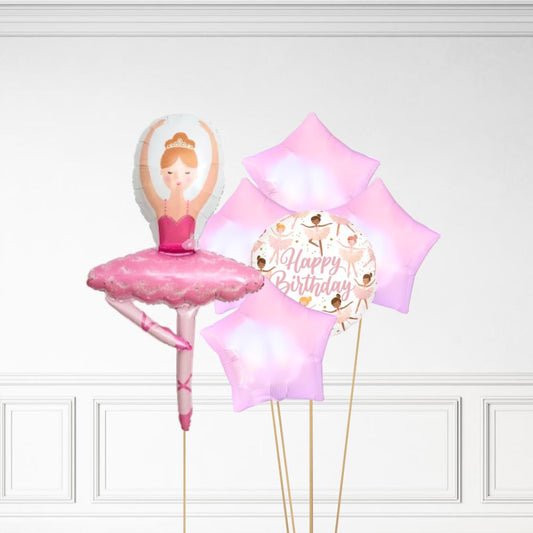 Ballerina Bundle