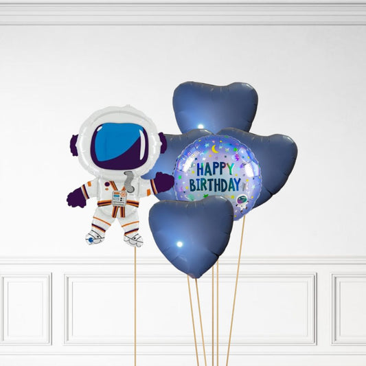 Astronaut Bundle