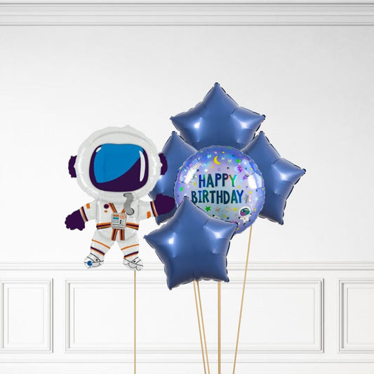 Astronaut Bundle