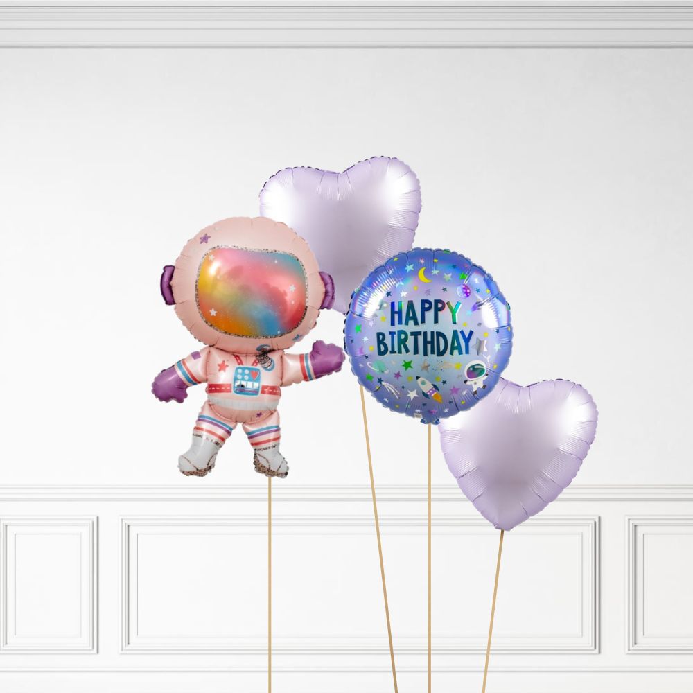 Astronaut Bundle