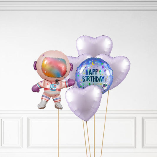 Astronaut Bundle