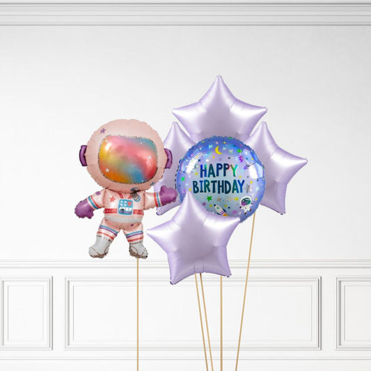 Astronaut Bundle