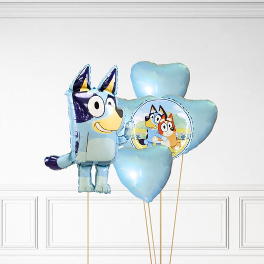 Bluey Bundle