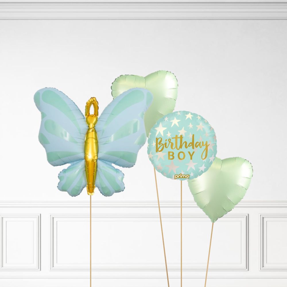 Butterfly Bundle