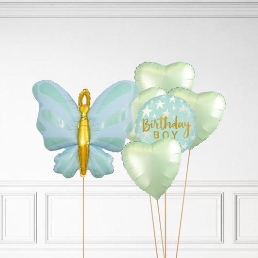 Butterfly Bundle
