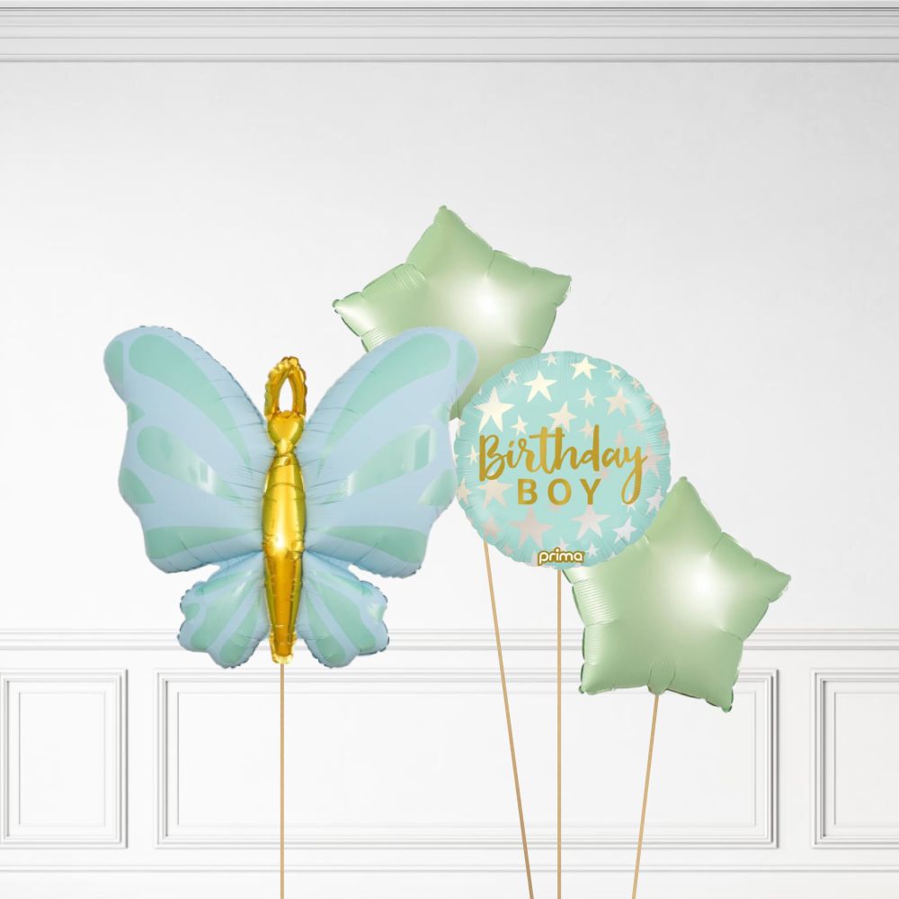 Butterfly Bundle