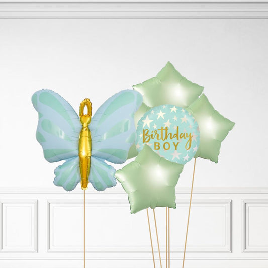 Butterfly Bundle