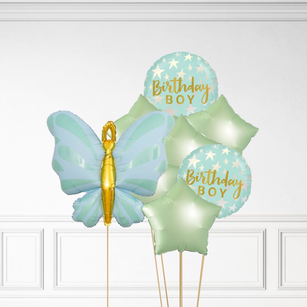 Butterfly Bundle