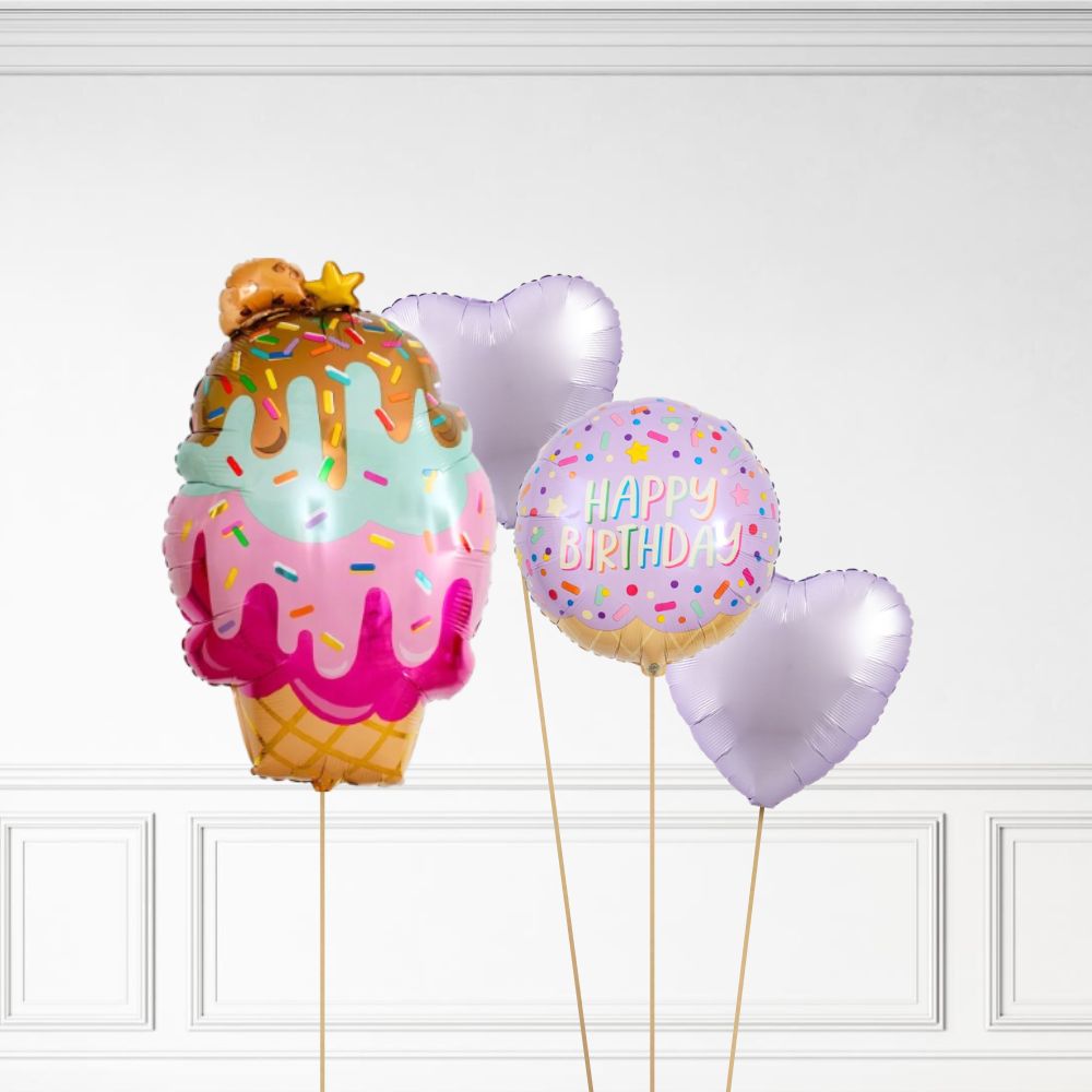 Ice Cream Bundle