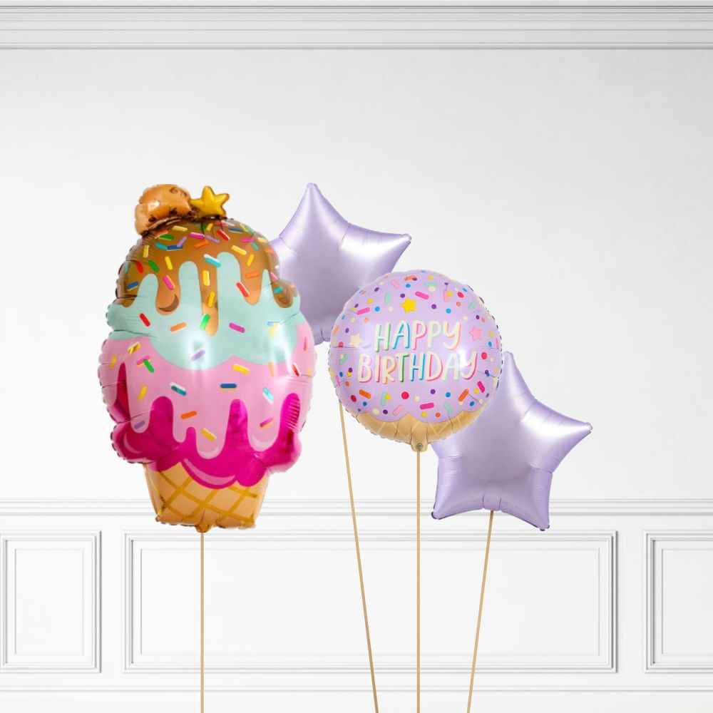 Ice Cream Bundle