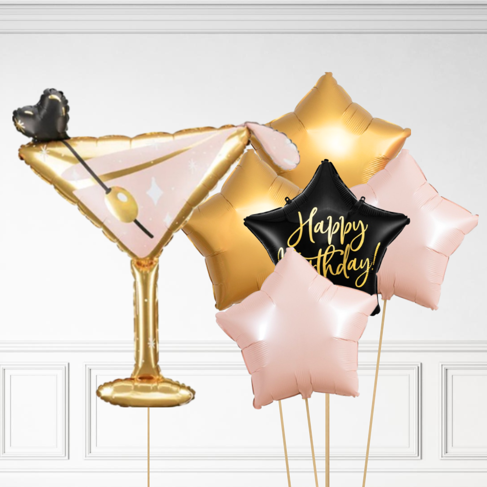 Martini Bundle