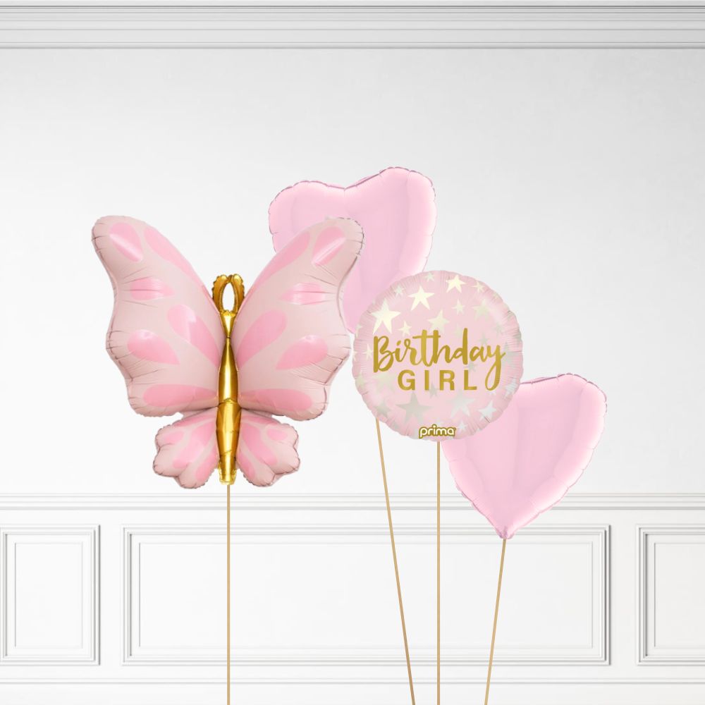 Butterfly Bundle