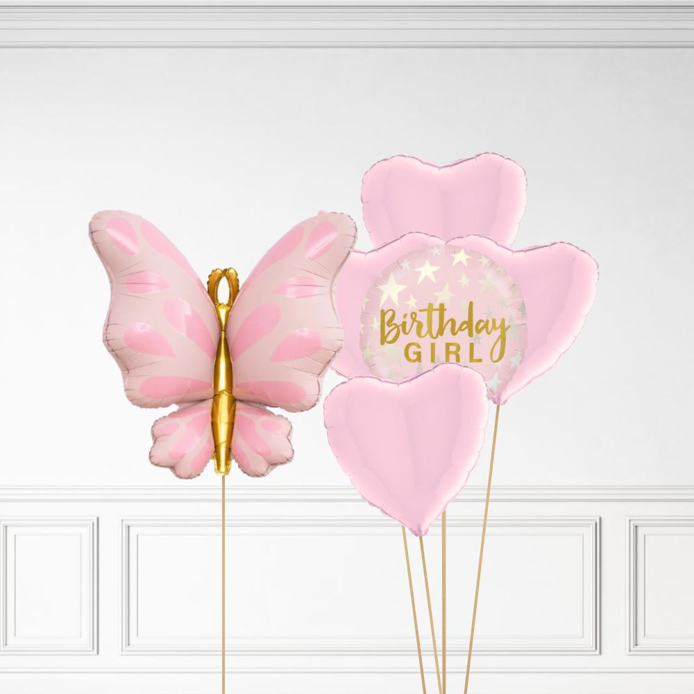 Butterfly Bundle
