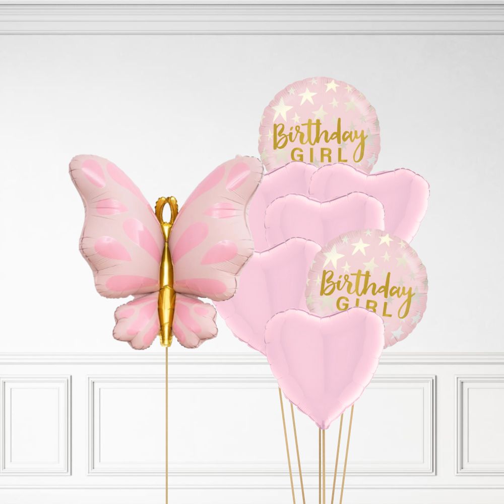 Butterfly Bundle