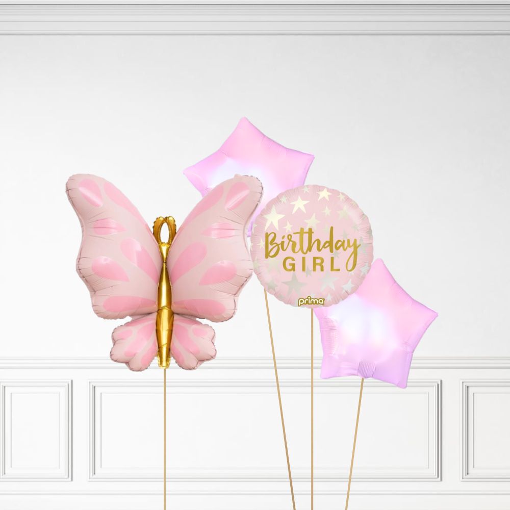 Butterfly Bundle