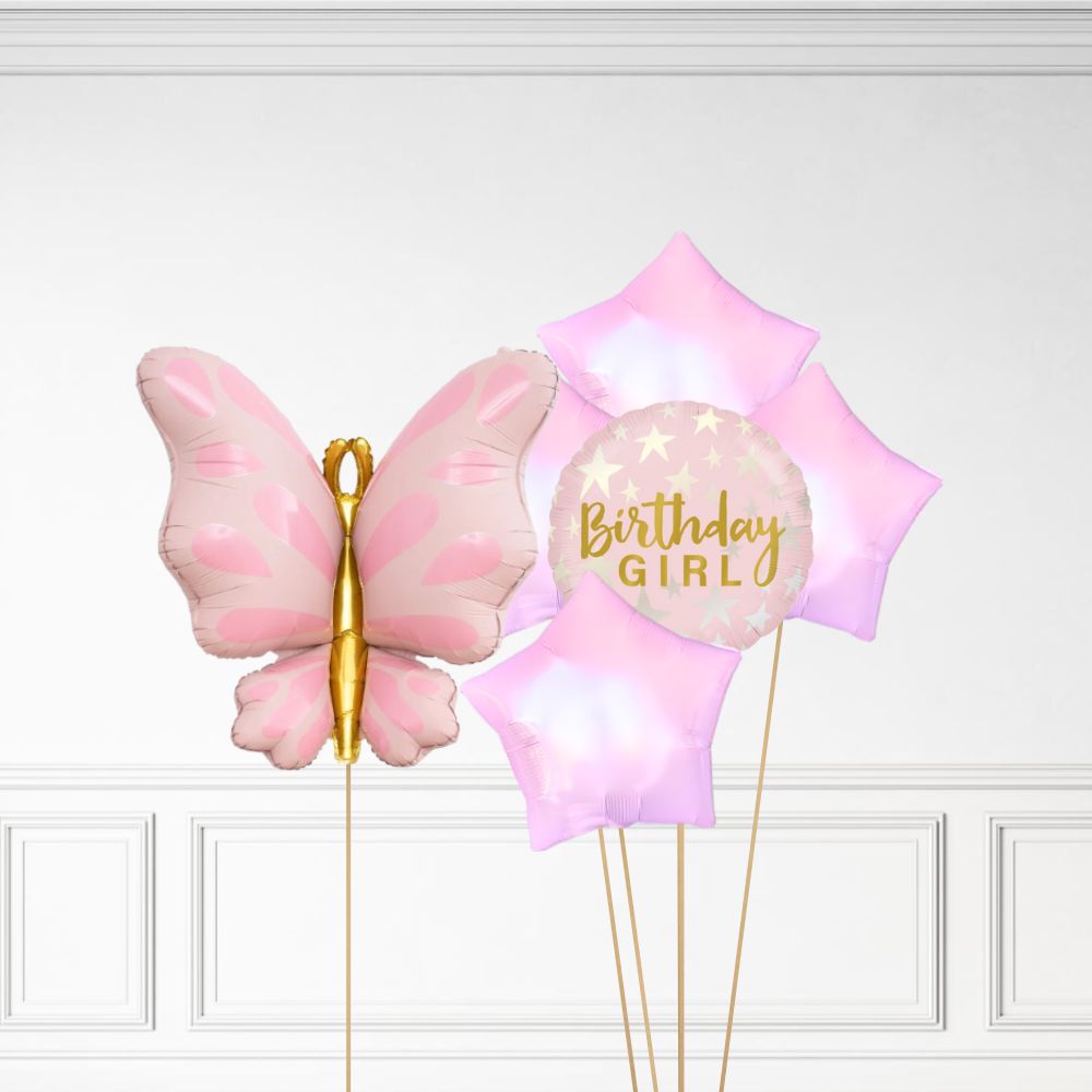 Butterfly Bundle