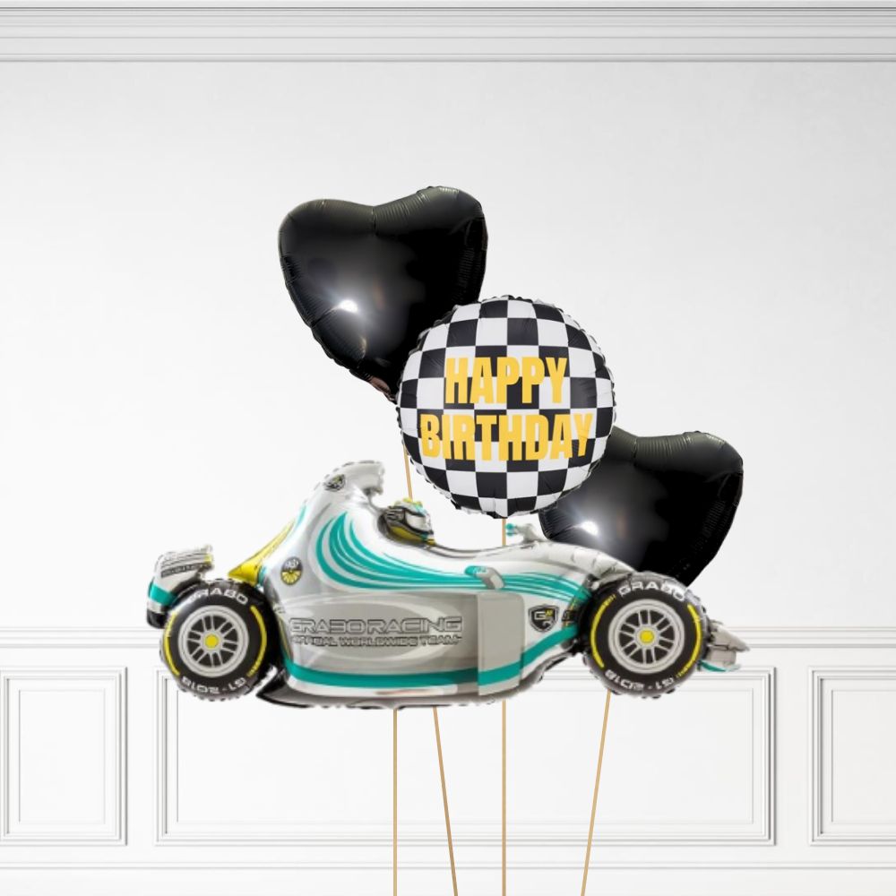 Racing Bundle
