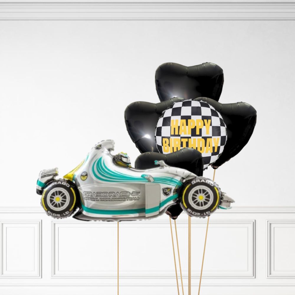 Racing Bundle