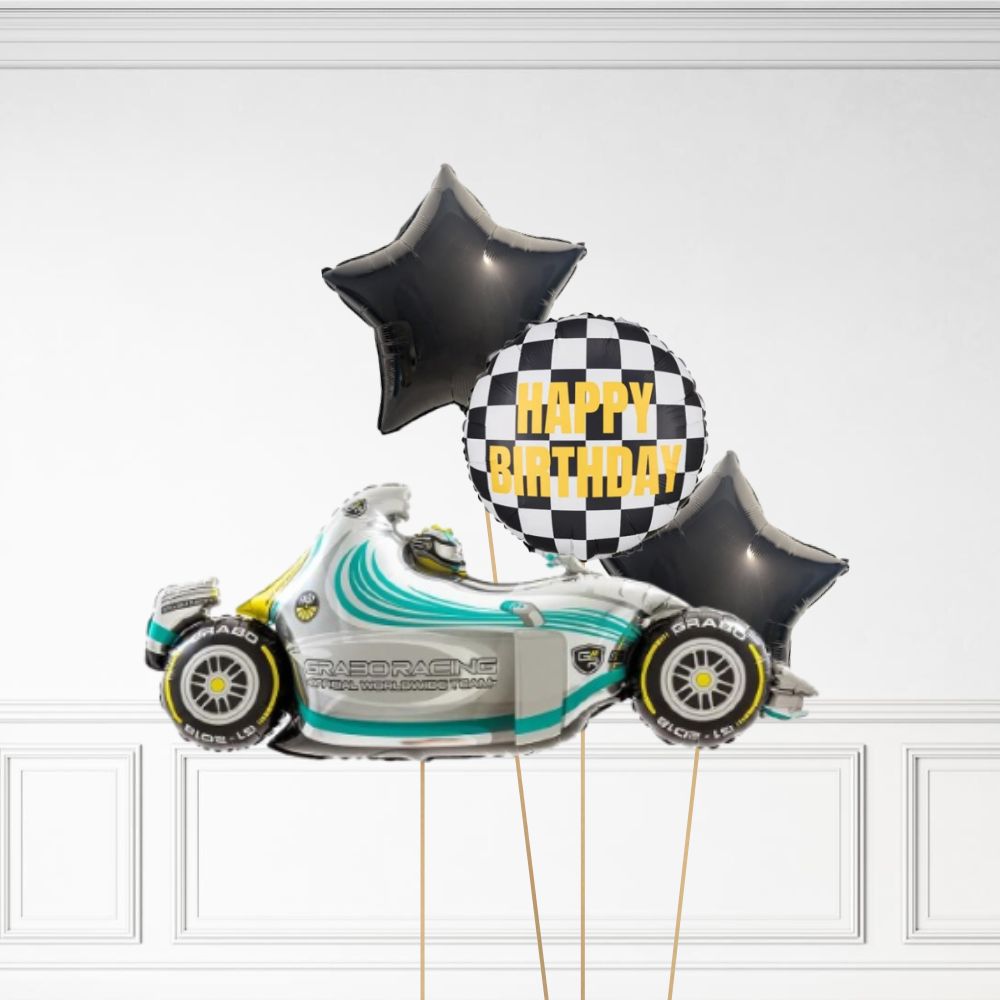 Racing Bundle