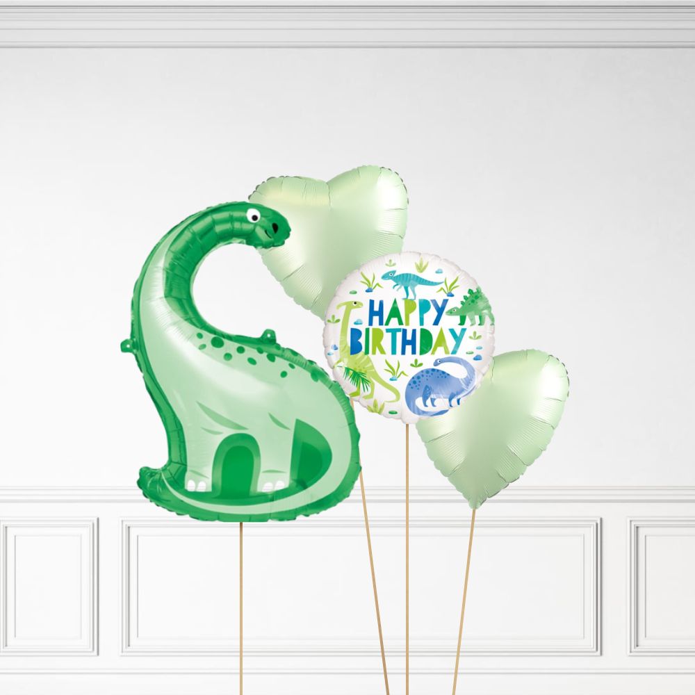 Dinosaur Bundle
