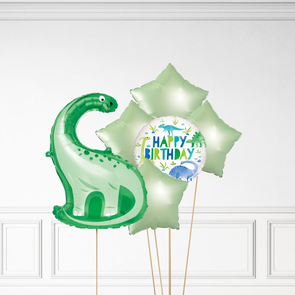 Dinosaur Bundle