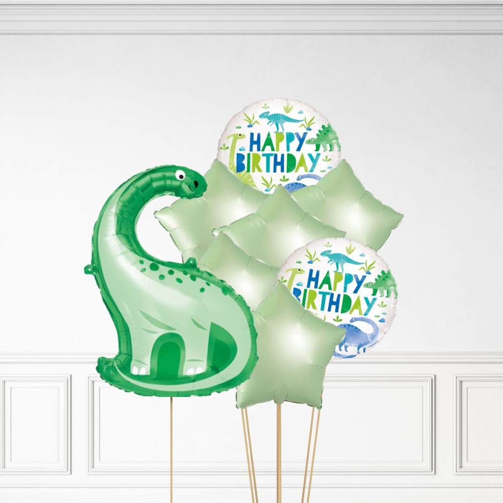 Dinosaur Bundle
