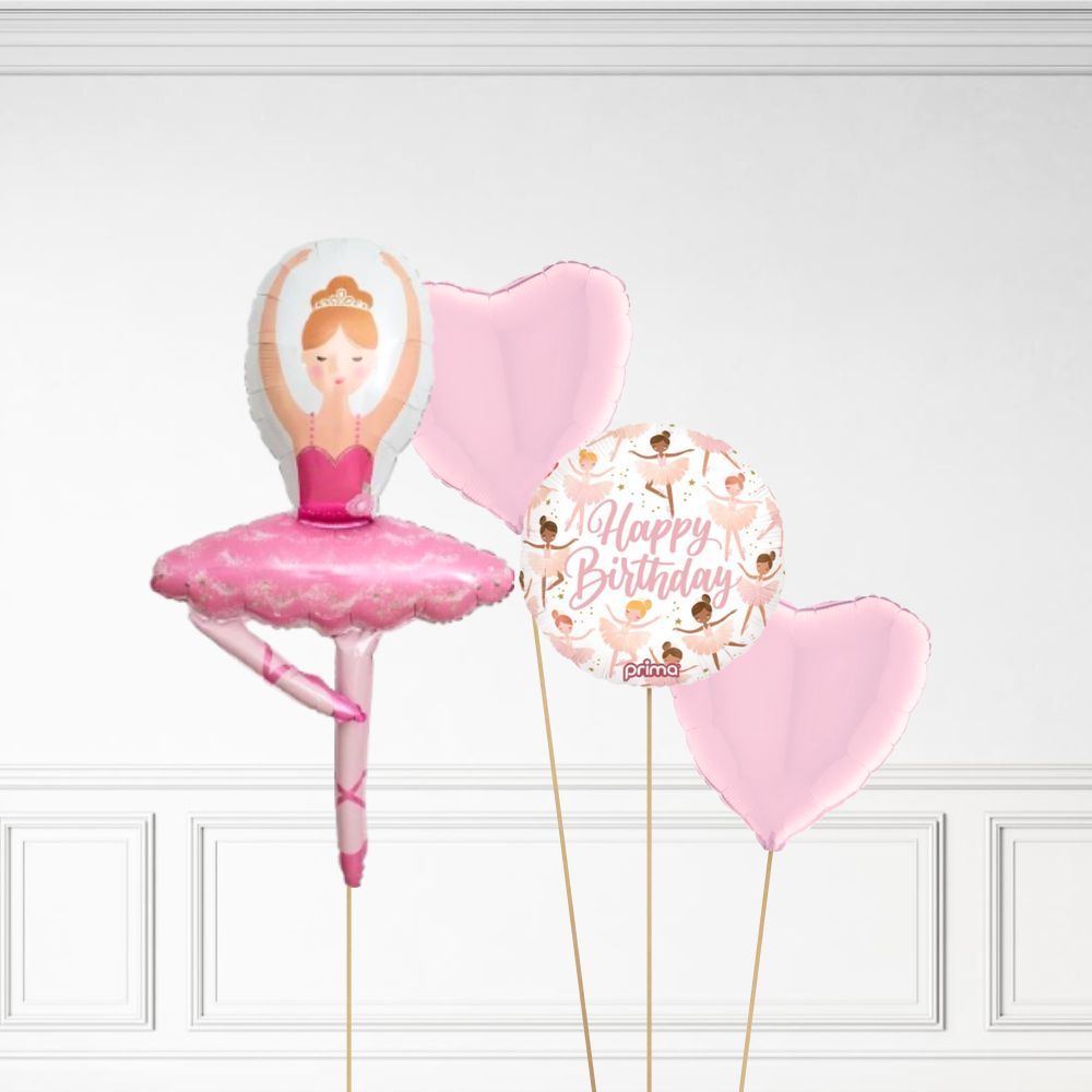 Ballerina Bundle