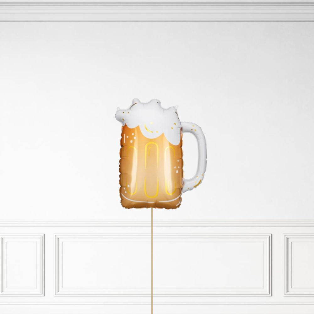 Beer - Super Foil
