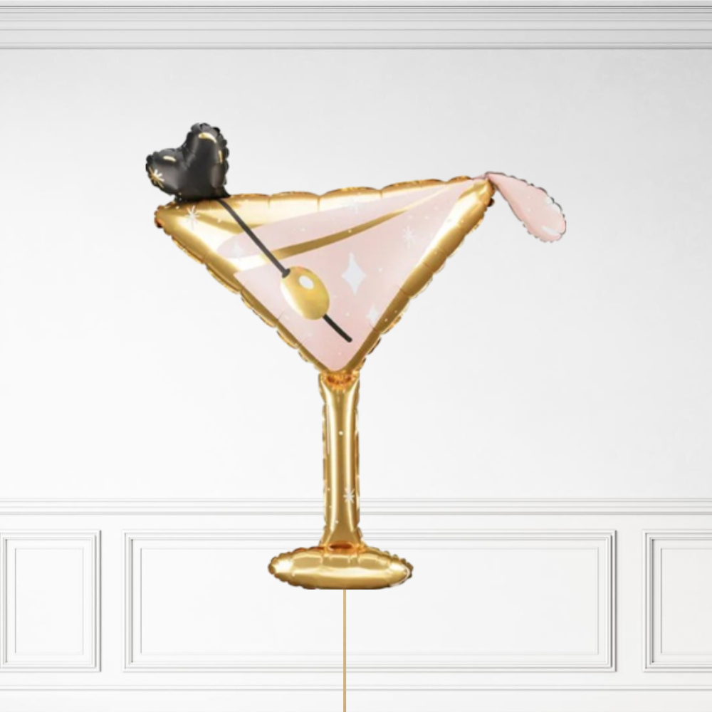 Martini - Super Foil