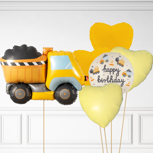 Construction Bundle