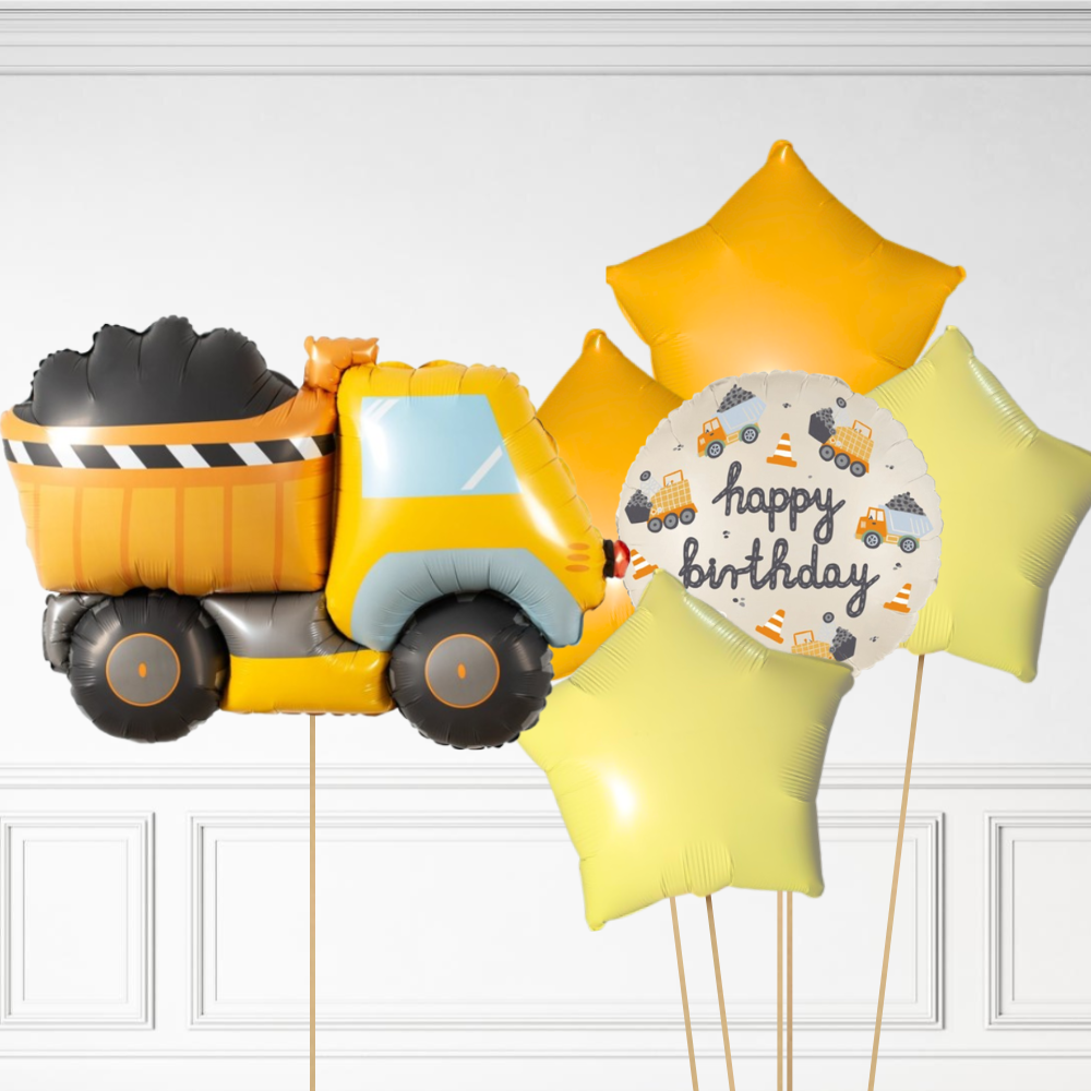 Construction Bundle