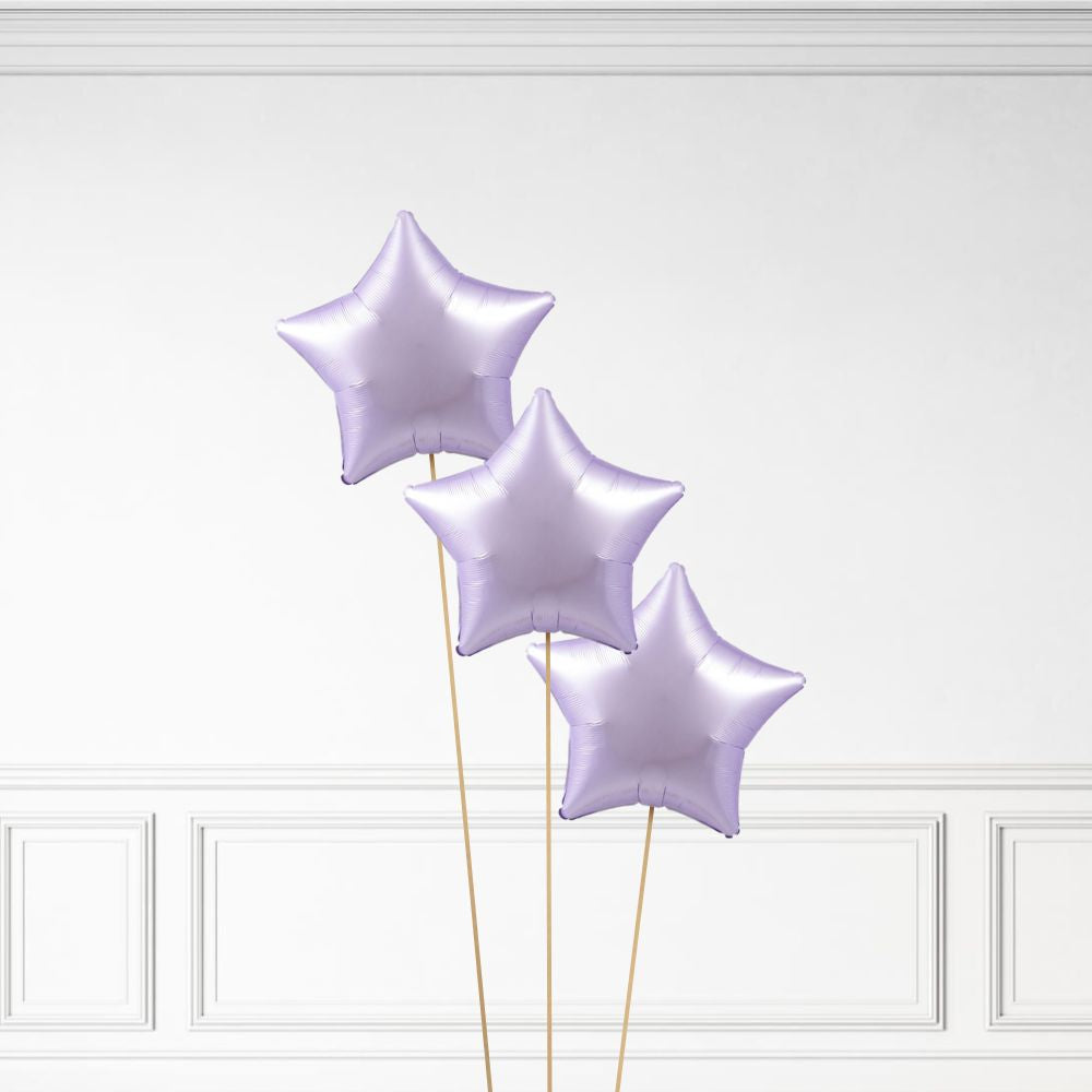 Star - Helium Bunch