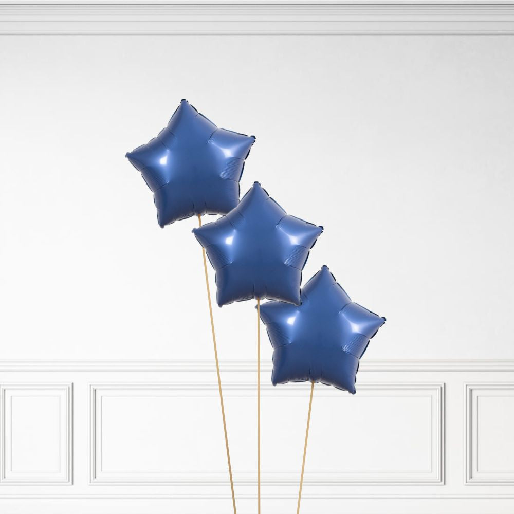 Star - Helium Bunch