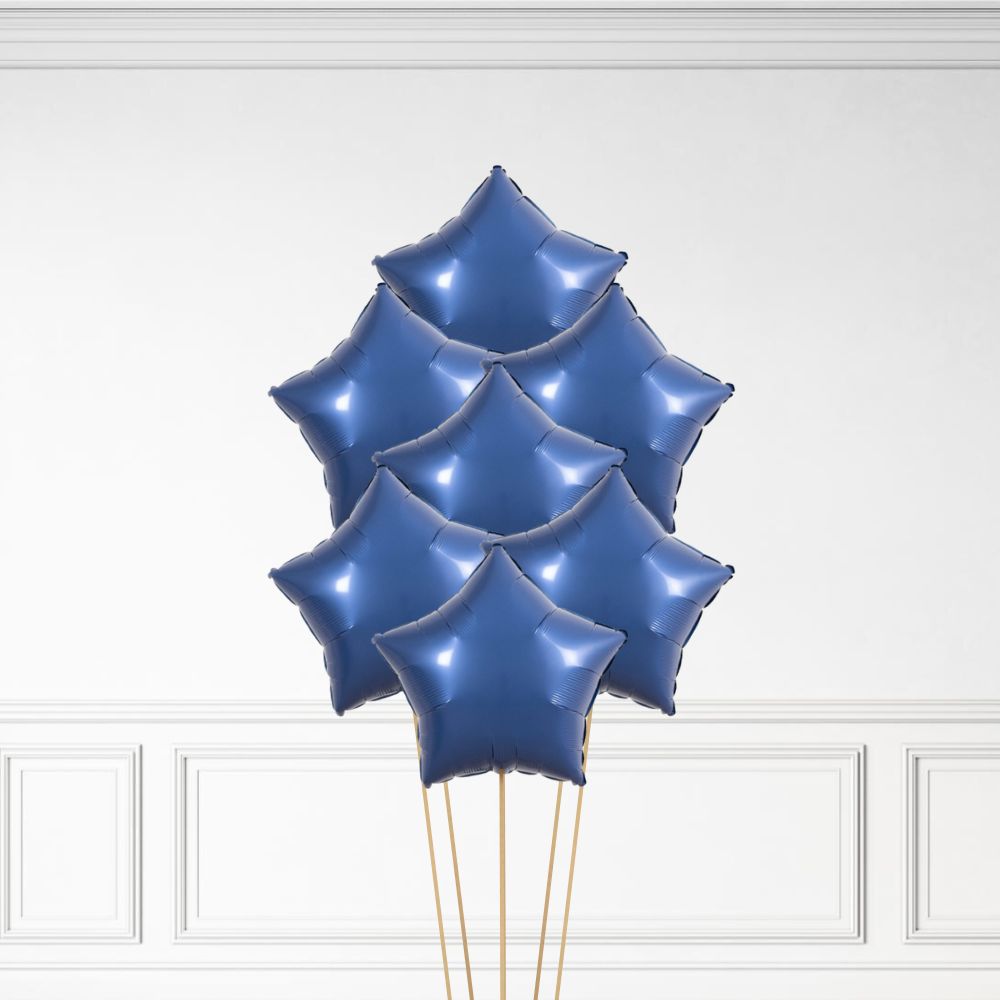Star - Helium Bunch