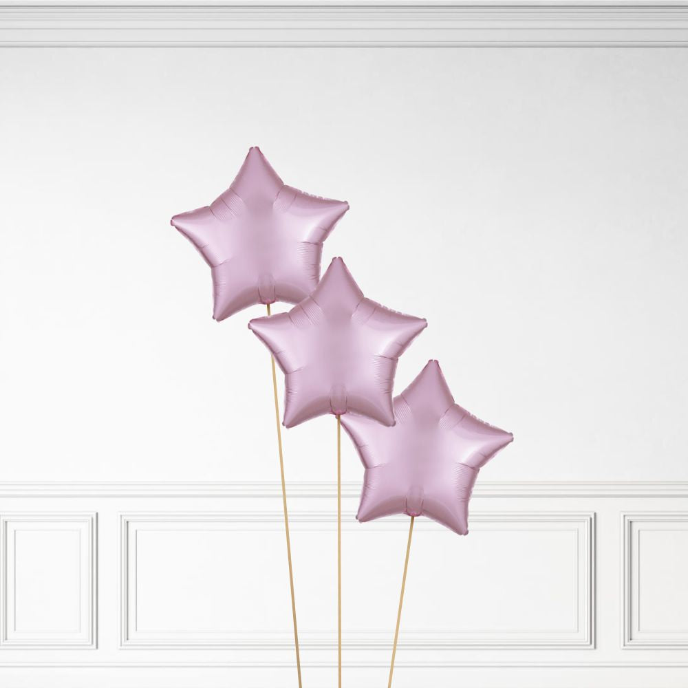 Star - Helium Bunch