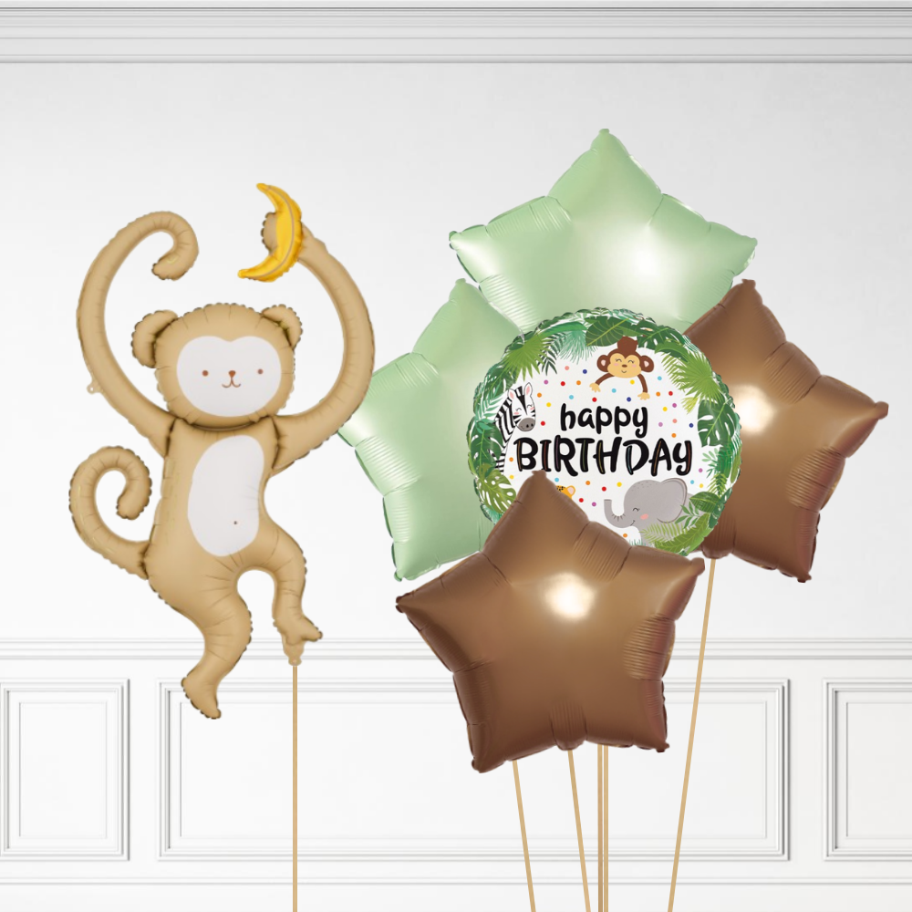 Monkey Bundle