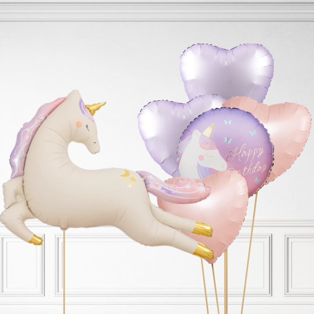 Unicorn Bundle