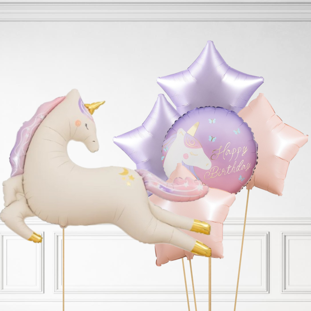 Unicorn Bundle